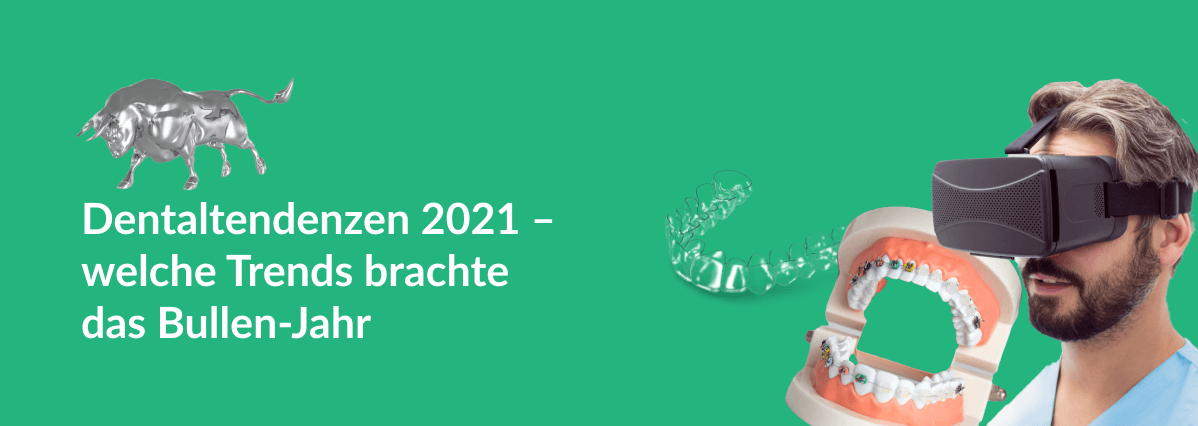 Ästhetische Zahnmedizin-Trends, die man im Jahr 2021 kennengelernt haben sollte