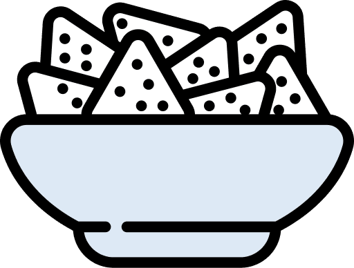 Naschen icon