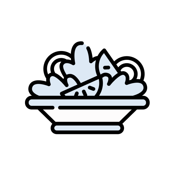 Zahnfreundliche Lebensmittel icon